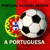 Download track Portugal National Anthem-A Portuguesa Dance (Short Version)