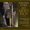 Download track Lute Suite In E Minor, BWV 996: V. Bourrée (Trans. For Guitar)