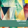 Download track Trois Chansons: I. Nicolette