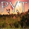 Download track P. Y. T. (Pretty Young Thing) - Tribute To John Gibbons
