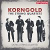 Download track String Quartet No 2 Op 26 (1933) I. Allegro