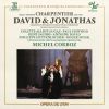 Download track David Et Jonathas, H. 490, Act 1, Scene 1: 