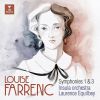 Download track Farrenc Symphony No. 3 In G Minor, Op. 36 II. Adagio Cantabile