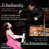 Download track Piano Concerto No. 1 In B-Flat Minor, Op. 23 2nd Mov. Andantino Semplice - Prestissimo