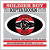 Download track I'm Your Soldier Boy