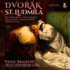 Download track Saint Ludmila, Op. 71, Part II Ó Jaký Obraz Oku Mému Se V Stínu Lesním Otvírá! Oh, What A Sight There In The Shadows, And One That Causes Me To Fear! (Tenor & Chorus Bořivoj) (2023 Remastered, Prague 1963)