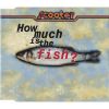Download track How Much Is The Fish? (Extended Fish)