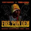 Download track Praise Ye Jah (Heavy Manners Remix Dub)