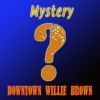 Download track Mystery
