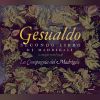 Download track Giovanni De Macque: La Mia Doglia S'avanza [VI Libro]