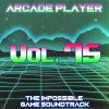 Download track When You Danced With Me (16-Bit ABBA Emulation)