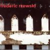 Download track Rzewski: North American Ballads - Down By The Riverside