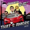 Download track That's Amore 2k20 (De Lancaster Remix)