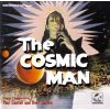Download track Cosmic Man Destroyed