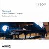 Download track Nocturnes, M. A 14 (After Debussy's L. 91): No. 1, Nuages