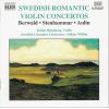 Download track Berwald: Violin Concerto In C Sharp Minor Op. 2 - III. Rondo, Allegretto