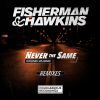 Download track Never The Same (Radion6 Remix)