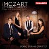 Download track Mozart: String Quartet No. 22 In B-Flat Major, K. 589 