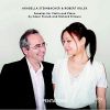 Download track 01. Violin Sonata In A Major, FWV 8 I. Allegretto Ben Moderato