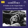 Download track Studies On The Chopin Études (Excerpts): No. 14 In C Major 