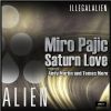 Download track Saturn Love (Tomas More Kepler 22b Remix)