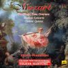 Download track Die Zauberflöte, K. 620: Overture