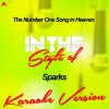 Download track The Number One Song In Heaven (Extended Version With Jimmy Sommerville)