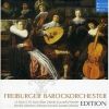 Download track 18. H. Purcell - King Arthur, Z. 628 - Frost Dance In C - Hornpipe In G
