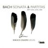 Download track Sonata No. 1 In G Minor, BWV 1001: IV. Presto