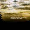 Download track Schubert: Symphony No. 1 In D Major, D. 82: III. Menuetto. Allegretto