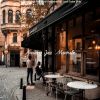 Download track Casual French Cafes
