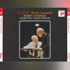 Download track Concerto For Piano And Orchestra No. 24 In C Minor, K. 491: II. Larghetto