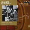 Download track 14. Vladimir Ashkenazy - Franz Liszt, Transcendental Etudes - No. 8 Wilde Jagd (Presto Furioso). Flac