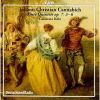 Download track 11. Quintet In G Major, Op. 7 No. 6 - Andantino