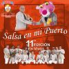 Download track El Hijo De Obatala (En Vivo)
