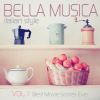 Download track Bella Musica Italian Style - Best Movie Scores Ever Vol. 1