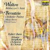 Download track 3. Bernstein: Chichester Psalms: II. Psalm 23 Entire And Psalm 2 Vv 1-4