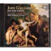 Download track Purcell, Henry (1659-1695) / First, Second And Third Follower Of Bacchus: 'He...