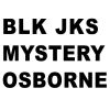 Download track Mystery (Osborne Instrumental Remix)