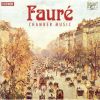Download track 04 - Gabriel Faure, Piano Quartet No. 1 In Cm, Op. 15-Allegro Molto