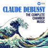 Download track Debussy: Cello Sonata In D Minor, L. 144: I. Prologue - Lent