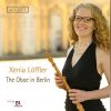 Download track Sonata Da Camera For Oboe, Violin & Basso Continuo In B-Flat Minor, D-B: M. Th. 148: I. Larghetto
