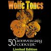 Download track Wolfe Tones Overture (My Heart Is In Ireland / One Road / Irish Eyes / Celtic Symphony).