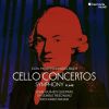 Download track 1. Concerto For Violoncello Strings And Basso Continuo In A Minor H. 432 Wq 170: I. Allegro Assai
