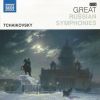 Download track Symphony No. 6 'Pathetique': III. Allegro Molto Vivace