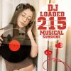 Download track 2020 Latin Reggaeton (Dj Allan Megamix 84-98 Bpm) [Clean]