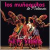 Download track Los Muñequitos (En Vivo)