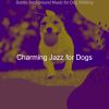 Download track Subdued Smooth Jazz Saxophone - Vibe For Walking Dogs