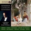 Download track 12 Danzas Españolas, Op. 37, H. 142 (Arr. For String Orchestra) No. 2, Orientale