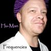 Download track Hu - Man - Second Or So